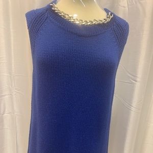 MICHAEL Michael Kors women's knit top  size M